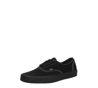 VANS Baskets basses 'Authentic' noir, Taille 37