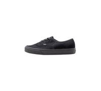 VANS Baskets basses 'AUTHENTIC' noir, Taille 40
