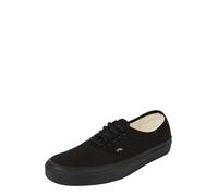 VANS Baskets basses 'Authentic' noir, Taille 42