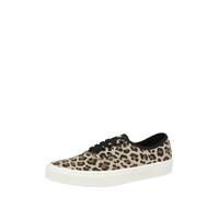 Vans Baskets basses Authentic ANIMALIER LEOPARD in Marron 40