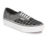 Vans Baskets basses AUTHENTIC PLATFORM 2.0 in Gris 36 1/2