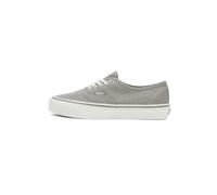 VANS Baskets basses 'Authentic Reissue 44' gris / blanc, Taille 42