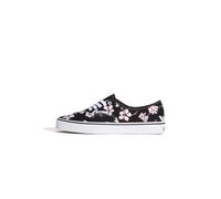 VANS Baskets basses 'Authentic' rose / noir, Taille 40,5