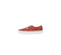 VANS Baskets basses 'Authentic' rouge cerise, Taille 41
