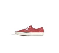 VANS Baskets basses 'Authentic' rouge cerise, Taille 42
