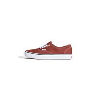Vans Chaussures lifestyle Authentic Rust Bronze Taille 36