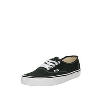 VANS Baskets basses 'AUTHENTIC' vert foncé, Taille 42