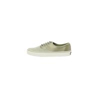 VANS Baskets basses 'AUTHENTIC' vert pastel, Taille 41,5-42