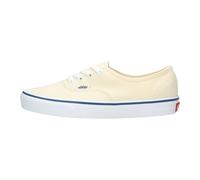 Vans - Baskets Basses Authentiques pour Femmes - Femme - Chaussures - Beige - Taille: 42 EU