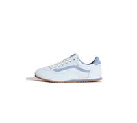 Vans - Super Lowpro Laces - Femme - Chaussures - Bleu - Taille: 37 EU