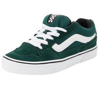 Vans Baskets Basses Caldrone pour Femme