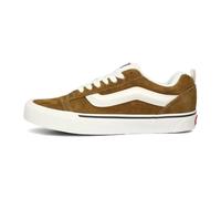 Vans - Baskets Basses Casual Marron - Homme - Chaussures - Brun - Taille: 42 EU