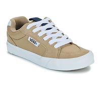 Baskets basses hommes Vans Chukka Push Beige 37