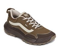 Vans Baskets basses Crosspath in Marron 43