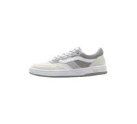 VANS Baskets basses 'CRUZE 3.0' gris / greige / gris clair / blanc, Taille 42,5