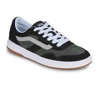 Chaussures Vans Cruze 3.0 noir gris blanc - 38