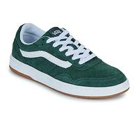 Chaussures Vans Cruze 3.0 vert foncé blanc - 38