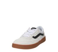 VANS Baskets basses 'CRUZE 3.0' noir / blanc cassé / blanc cassé, Taille 46