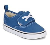 Vans Baskets basses enfant Authentic Elastic V in Bleu 21