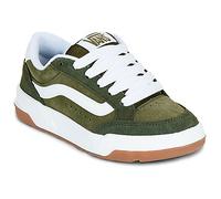 Vans Baskets basses enfant Hylane 2-TONE Obsidian Fern in Kaki 31