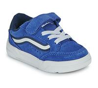 Baskets basses enfant filles Vans Hylane V Bleu 22