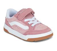 Vans Baskets basses enfant Hylane V Misty Mauve in Rose 26 1/2