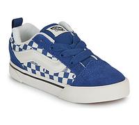 VANS Baskets 'Knu Skool' bleu / blanc, Taille 20