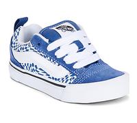 Vans Baskets basses enfant Knu Skool in Bleu 31