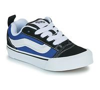 Vans Baskets basses enfant Knu Skool in Bleu 33