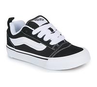 Vans Baskets Knu Skool Noir Enfants EU 34