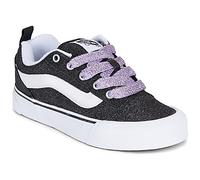 Vans Baskets basses enfant Knu Skool in Noir 38
