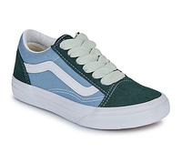 Chaussures Vans Old Skool Neutral bleu blanc enfant - 31