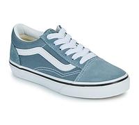 Vans Baskets basses enfant Old Skool in Bleu 31