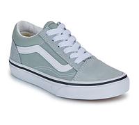 Vans Baskets basses enfant Old Skool in Gris 29