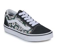Vans Baskets basses enfant Old Skool in Noir 28