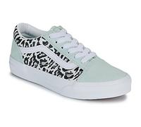 Vans Baskets basses enfant Old Skool in Vert 33
