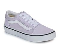 Vans Baskets basses enfant Old Skool in Violet 33