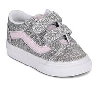 Baskets Vans Old Skool v pour 26 Argent