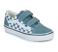 Vans Baskets basses enfant Old Skool V in Bleu 33