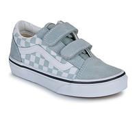 Vans Baskets basses enfant Old Skool V in Gris 34