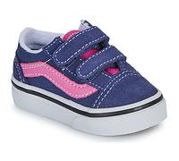 Vans Baskets basses enfant Old Skool V in Violet 22