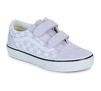 Vans Baskets basses enfant Old Skool V in Violet 27