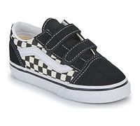 Vans Old Skool V Toddler Trainers Noir EU 23 1/2 Garçons,Filles
