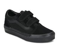 Vans Baskets basses enfant UY Old Skool V Blk/Blk in Noir 33