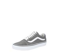 VANS Baskets basses gris foncé / blanc, Taille 44