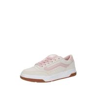 VANS Baskets basses 'Hylane' beige clair / rose, Taille 36