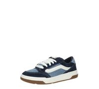 Baskets basses femmes Vans Hylane Bleu 38