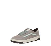 VANS Baskets basses 'Hylane' gris basalte / jade / blanc, Taille 36