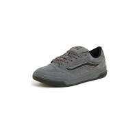 VANS Baskets basses 'Hylane' gris foncé, Taille 41