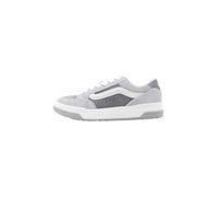 VANS Baskets basses 'Hylane' gris / gris clair / blanc, Taille 37